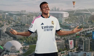 EA Sports FC 27 review - the best football game since FIFA