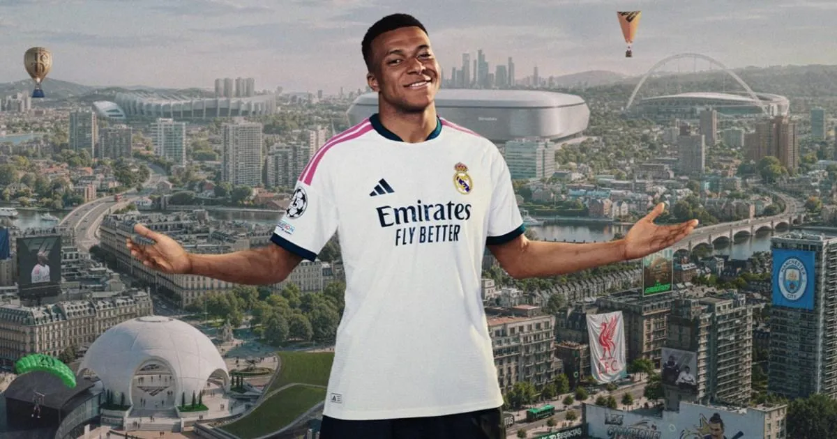 EA Sports FC 27 review - the best football game since FIFA