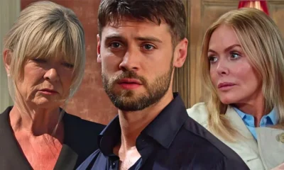 Joe Tate goes seriously too far as new Emmerdale spoilers confirm what's next | Soaps