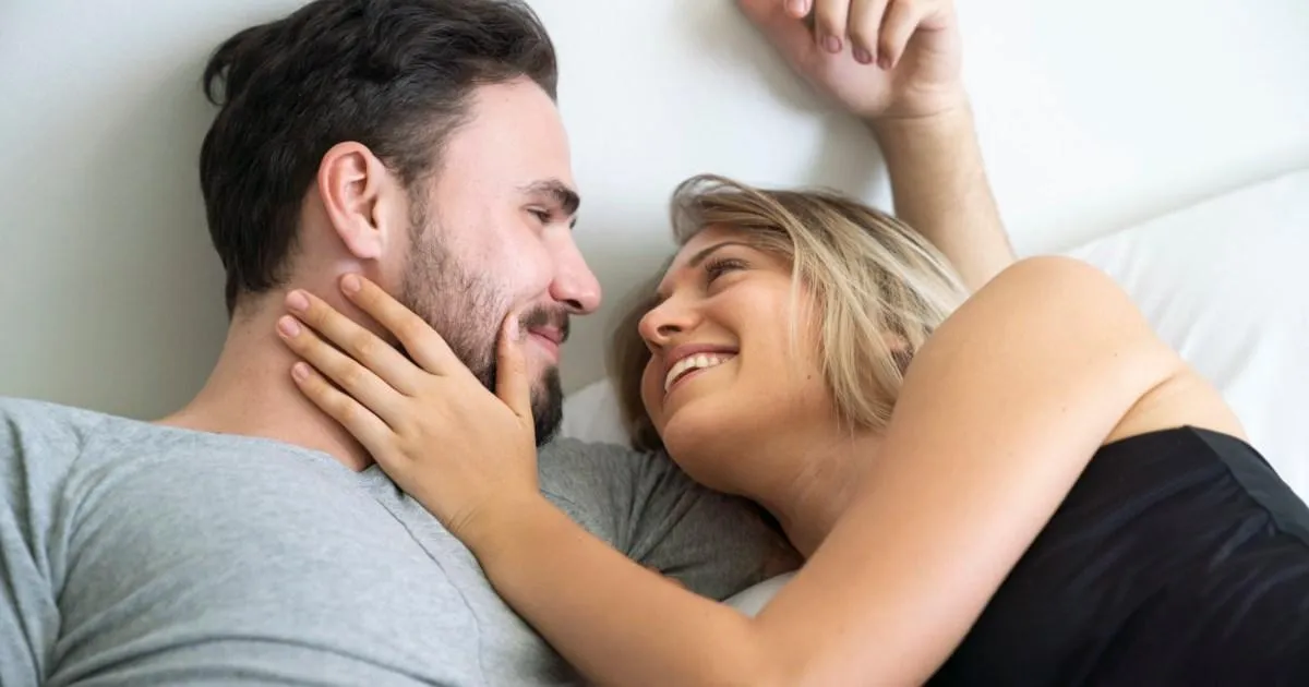 The 'disgusting and stinky' fetish men and women find super attractive