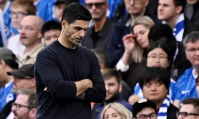 Jamie Carragher says 'furious' Mikel Arteta will be hurt by one thing after Arsenal loss | Football