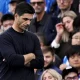 Jamie Carragher says 'furious' Mikel Arteta will be hurt by one thing after Arsenal loss | Football