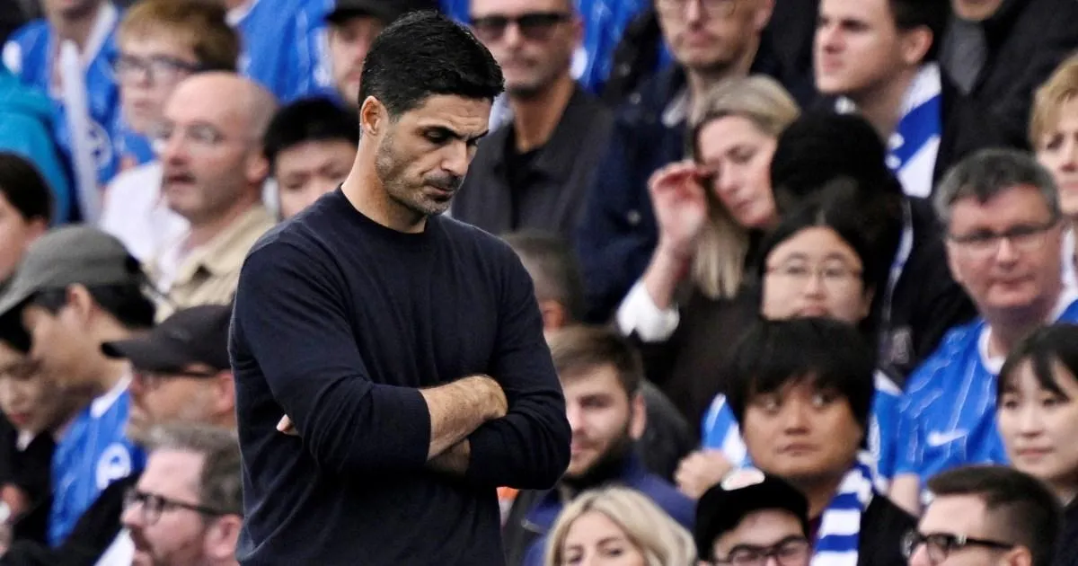 Jamie Carragher says 'furious' Mikel Arteta will be hurt by one thing after Arsenal loss | Football
