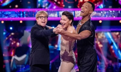 Strictly fans give their honest verdict on new presenters: 'Three's a crowd'