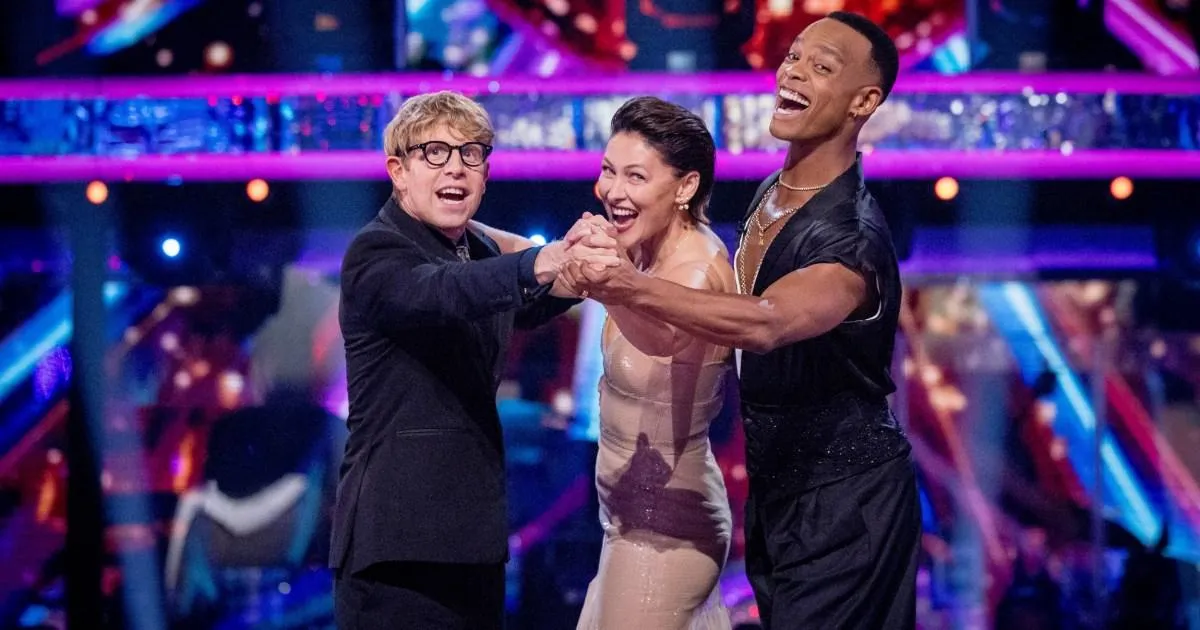 Strictly fans give their honest verdict on new presenters: 'Three's a crowd'