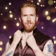Strictly star Neil Jones reveals brutal response to curse of no partner yet again