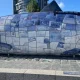 Man, 44, charged with smashing Belfast's Big Fish sculpture | News Weird