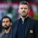 Michael Carrick defends controversial decision booed by Man Utd fans at Fulham | Football