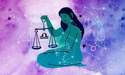 Your star sign's Libra season 2026 tarot horoscope reading