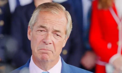 New poll shows Reform would win fewer seats than Tories in General Election | News Politics