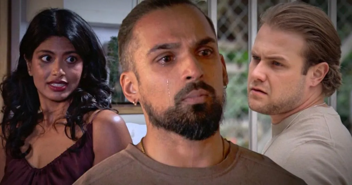 Exit 'confirmed' amid revenge as EastEnders spoilers reveal what happens next | Soaps