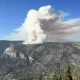 Two killed in helicopter crash trying to tame Yosemite 'dome' inferno | News US