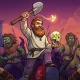 Graveyard Keeper 2 PS5 review - Stardew Valley with zombies
