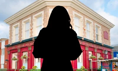 Another major EastEnders exit as fan-favourite leaves Walford | Soaps