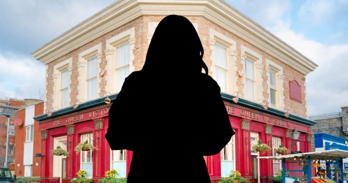Another major EastEnders exit as fan-favourite leaves Walford | Soaps