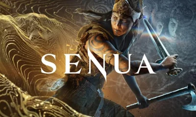 Hellblade developer Ninja Theory and Arkane Studios face closure in Xbox cuts