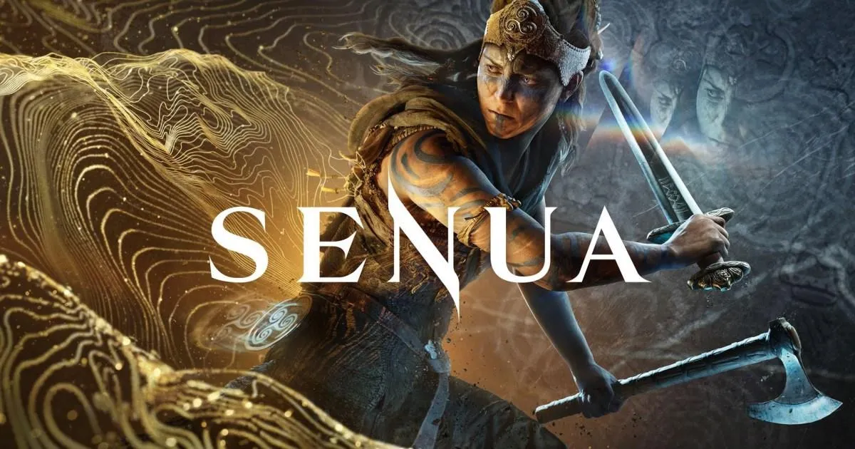 Hellblade developer Ninja Theory and Arkane Studios face closure in Xbox cuts