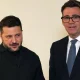 Why Andy Burnham has been talking about Russia this week | News Politics