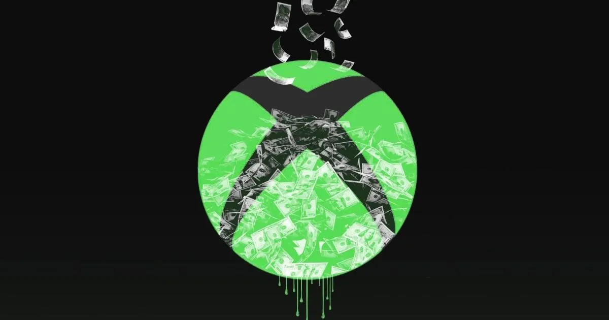 Does Microsoft really want to save Xbox or have they already given up?