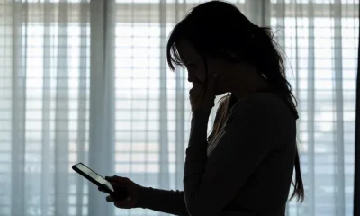 Women paying the price for algorithms that 'normalise violence and abuse for profit' | News UK