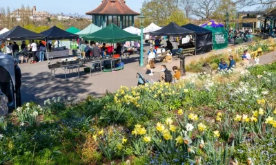 The 'charming' London neighbourhood with a community vibe and cheaper rent
