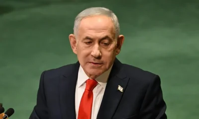 Netanyahu calls genocide accusations 'greatest lie in history' | News World