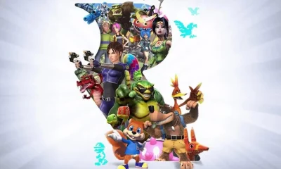 Games Inbox: What is the best Rare game?