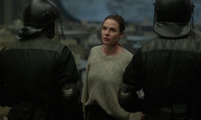 Breaking Down the Stunning Finale of 'Silo' Season 3