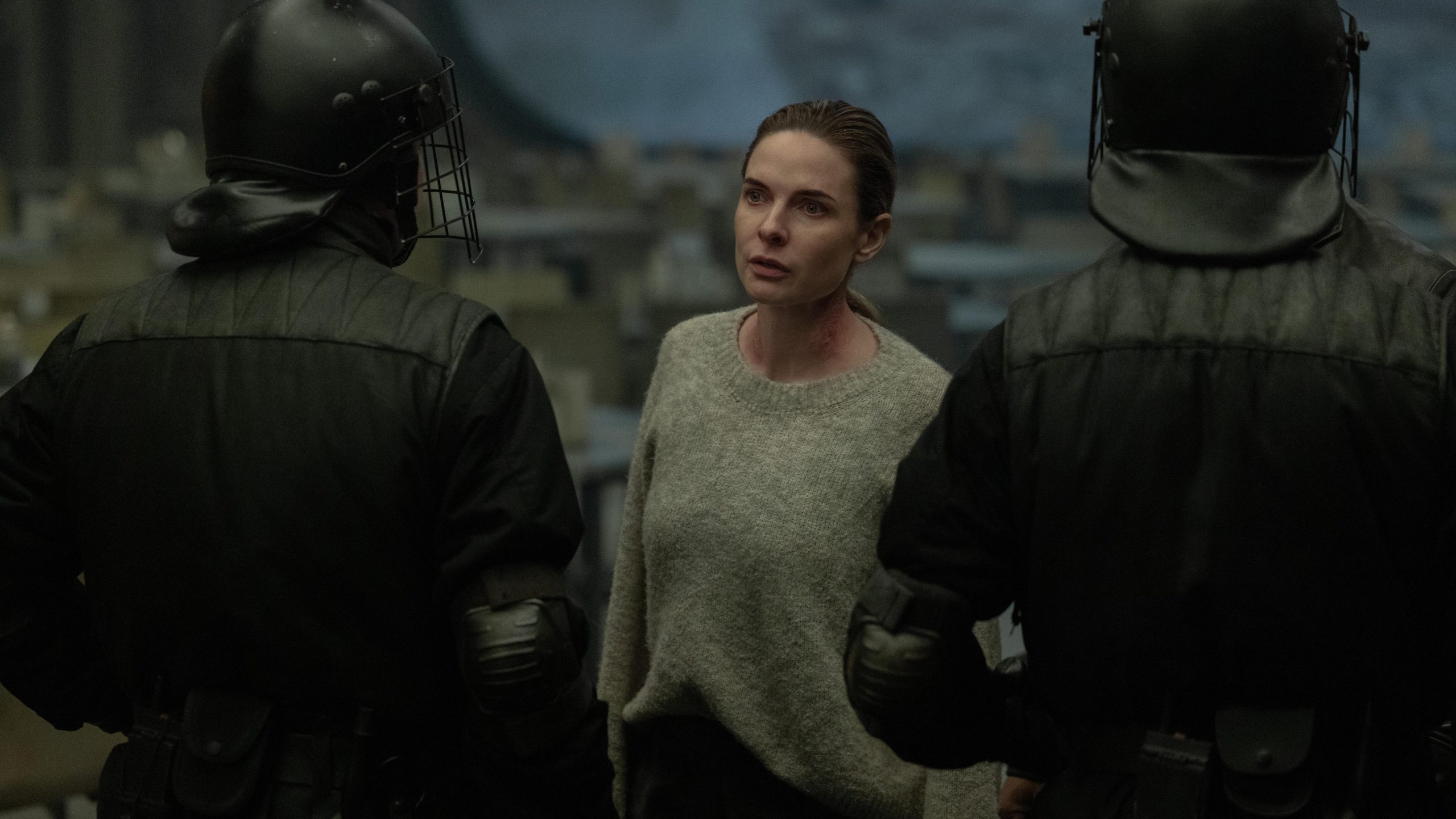 Breaking Down the Stunning Finale of 'Silo' Season 3