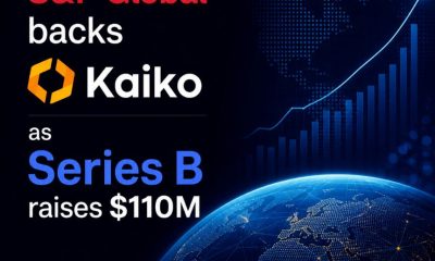Crypto Breaking News