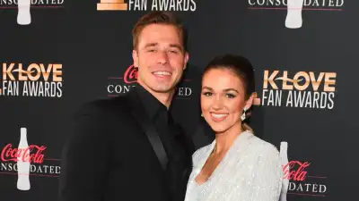 Sadie Robertson Baby No. 2