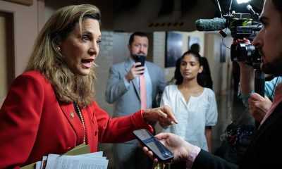 Trump-Backed Republican Congresswoman Says the President’s Immigration Crackdown Has Gone ‘Too Far’