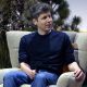 Altman says world should trust AI firms