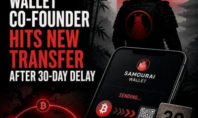Crypto Breaking News