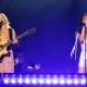Sarah McLachlan Dedicates Olivia Rodrigo Duet at Daisy Chains Fields Festival to Goddess Dolly Parton Inline