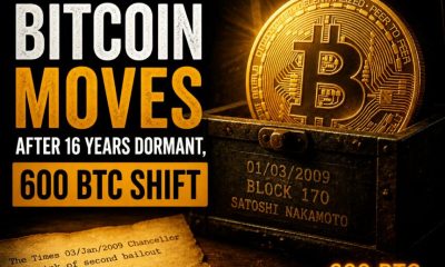 Crypto Breaking News