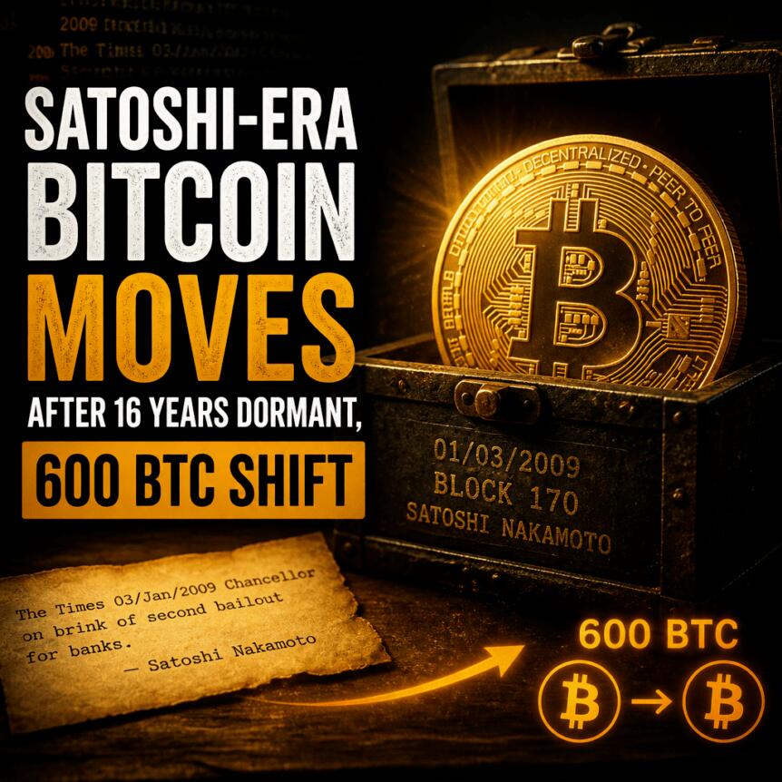 Crypto Breaking News