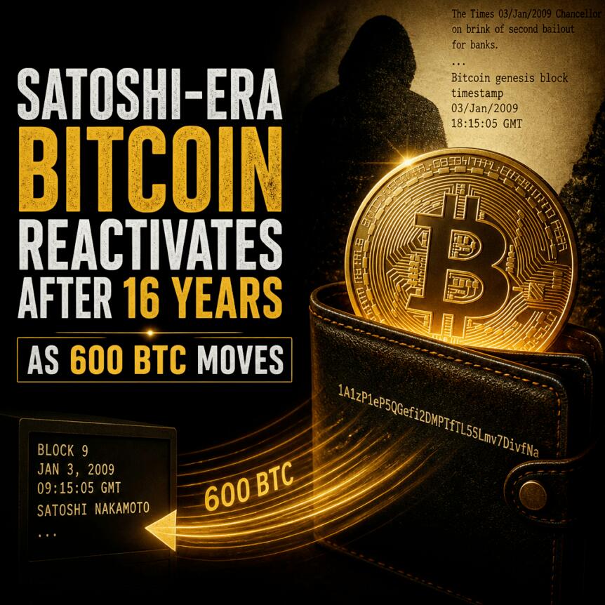 Crypto Breaking News