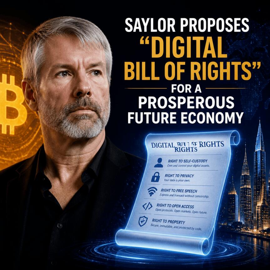 Crypto Breaking News