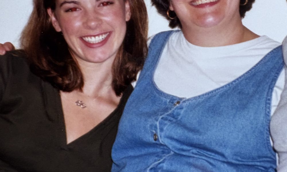 9/11 and the Substitute Mother