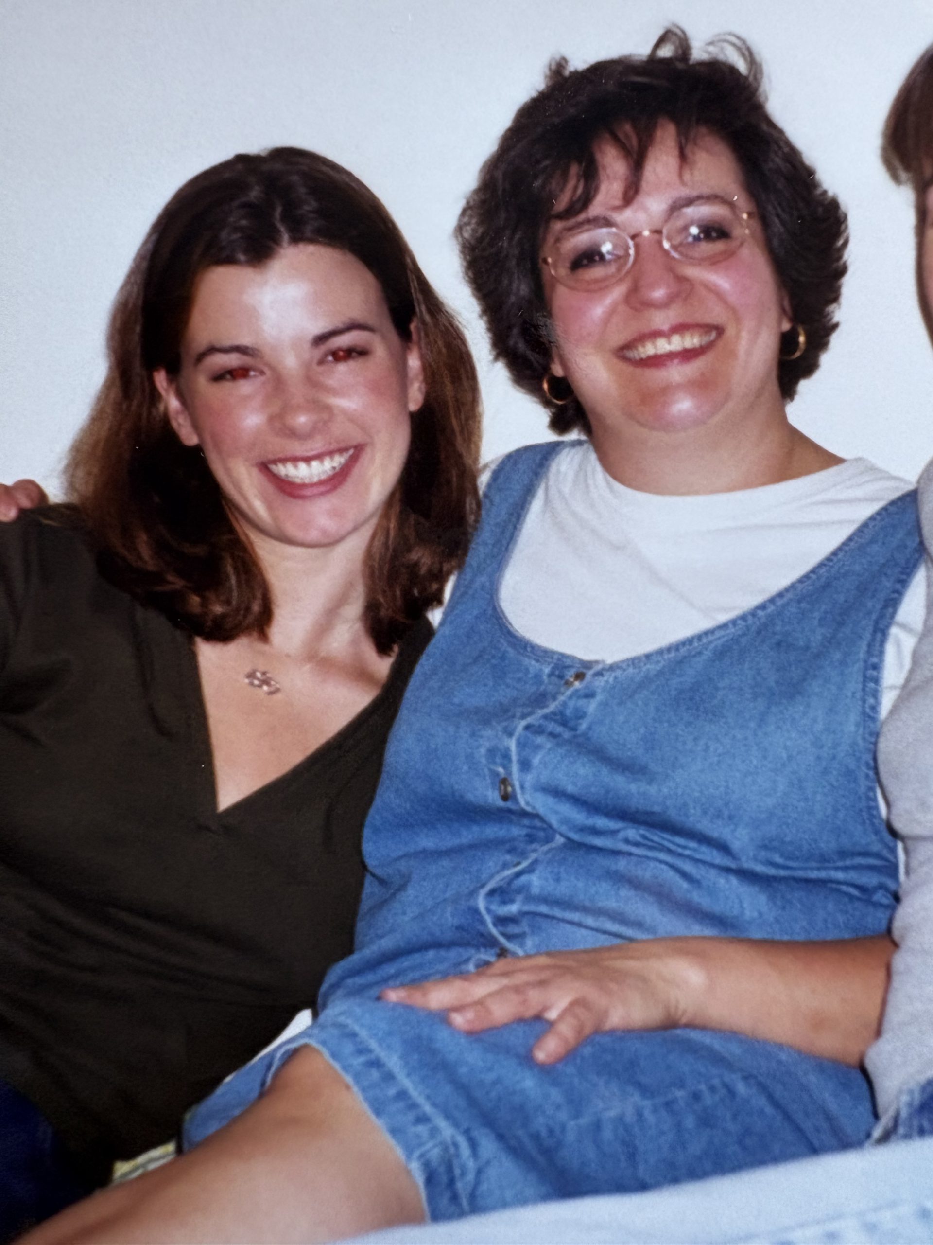 9/11 and the Substitute Mother