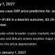 Google Gemini AI Predicts a +300% XRP Price Surge by 2027
