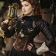 How to Add Steampunk Style to Your Everyday Wardrobe
