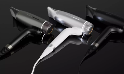 The Best Hair Dryer for Curly and Coily Hair: A No-Heat-Damage Home Blowout Guide