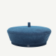 The Ultimate Layering Piece: How a Designer Beret Instantly Elevates Any Fall/Winter Look