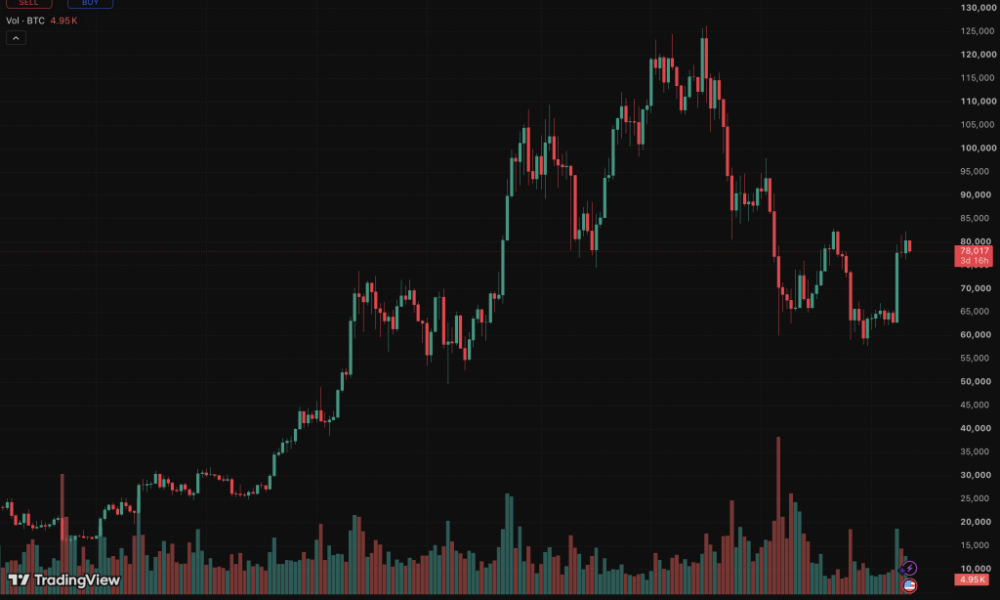 Is Bitcoin Hyper the best crypto to buy as Bitcoin drops to $78k and Hunter Biden's LAPTOP memecoin crashes 99%?