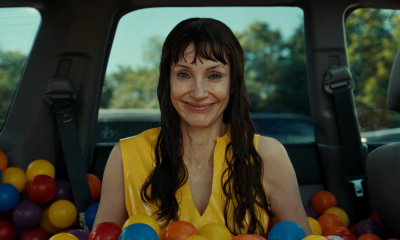 Other Mommy Trailer Unleashes a Terrifying New Jessica Chastain Horror Film