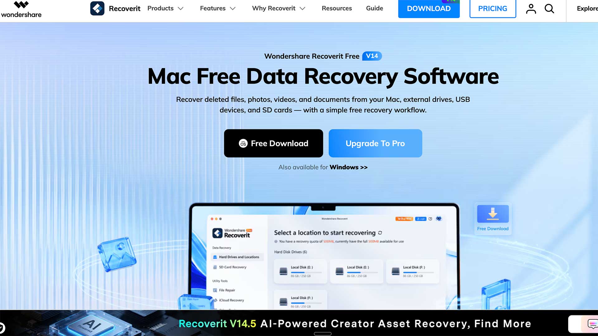 Complete Guide to Recover Files From USB Drive: Fixed