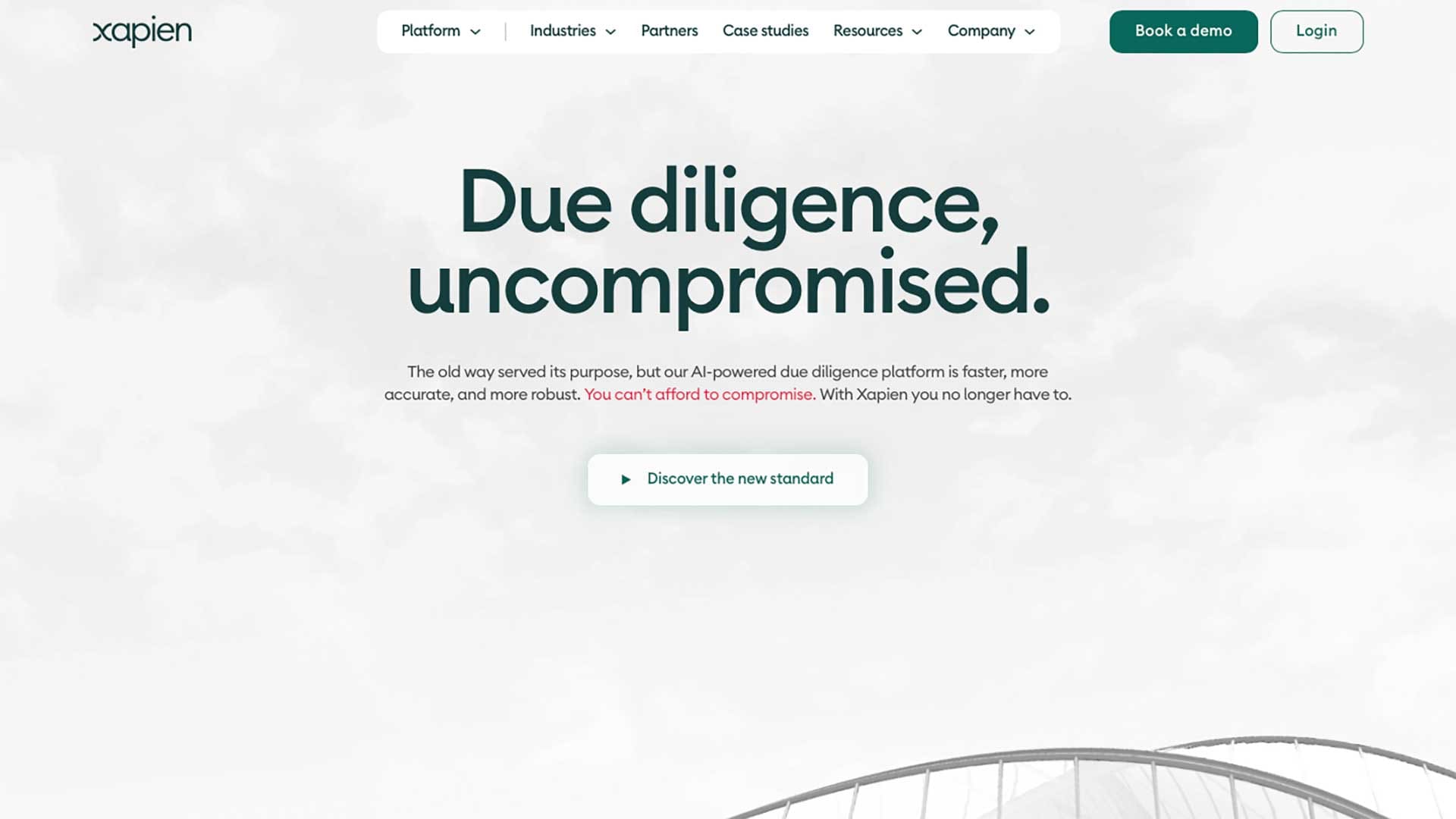 Xapien funding round raises $56m led by Spectrum Equity
