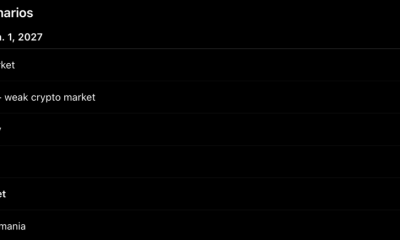 Google Gemini AI Predicts XRP Could Crash if This Doesn’t Happen